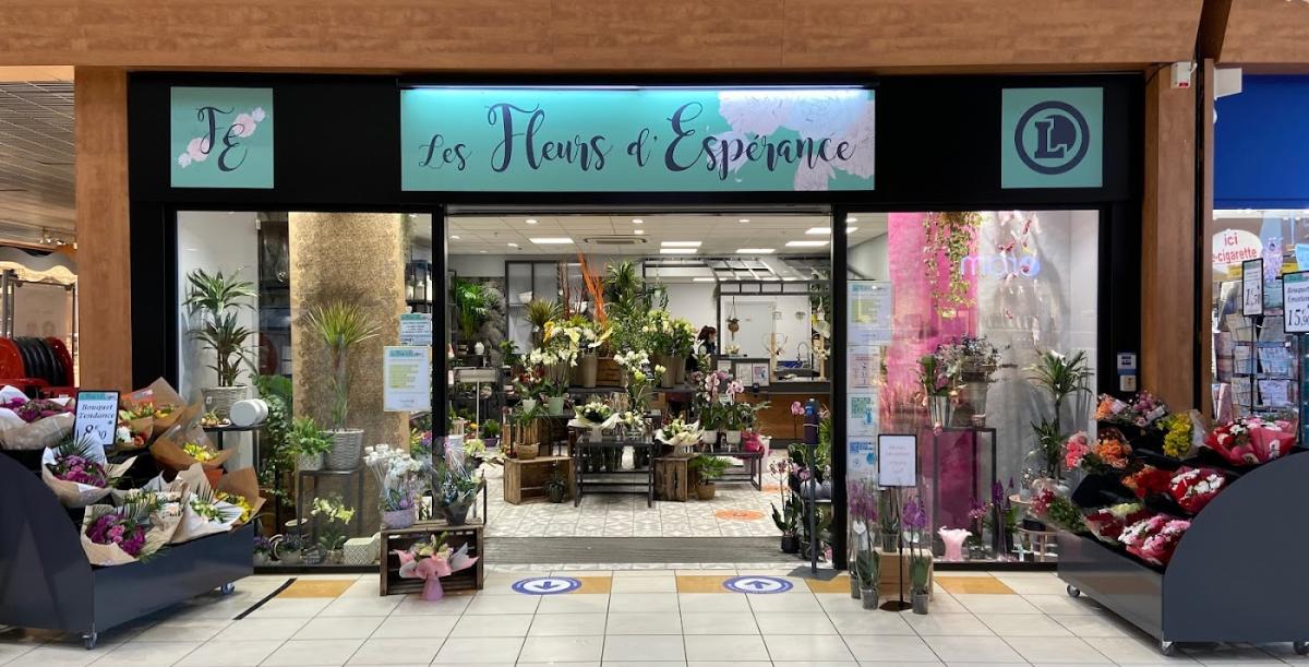 Les Fleurs d'Espérance