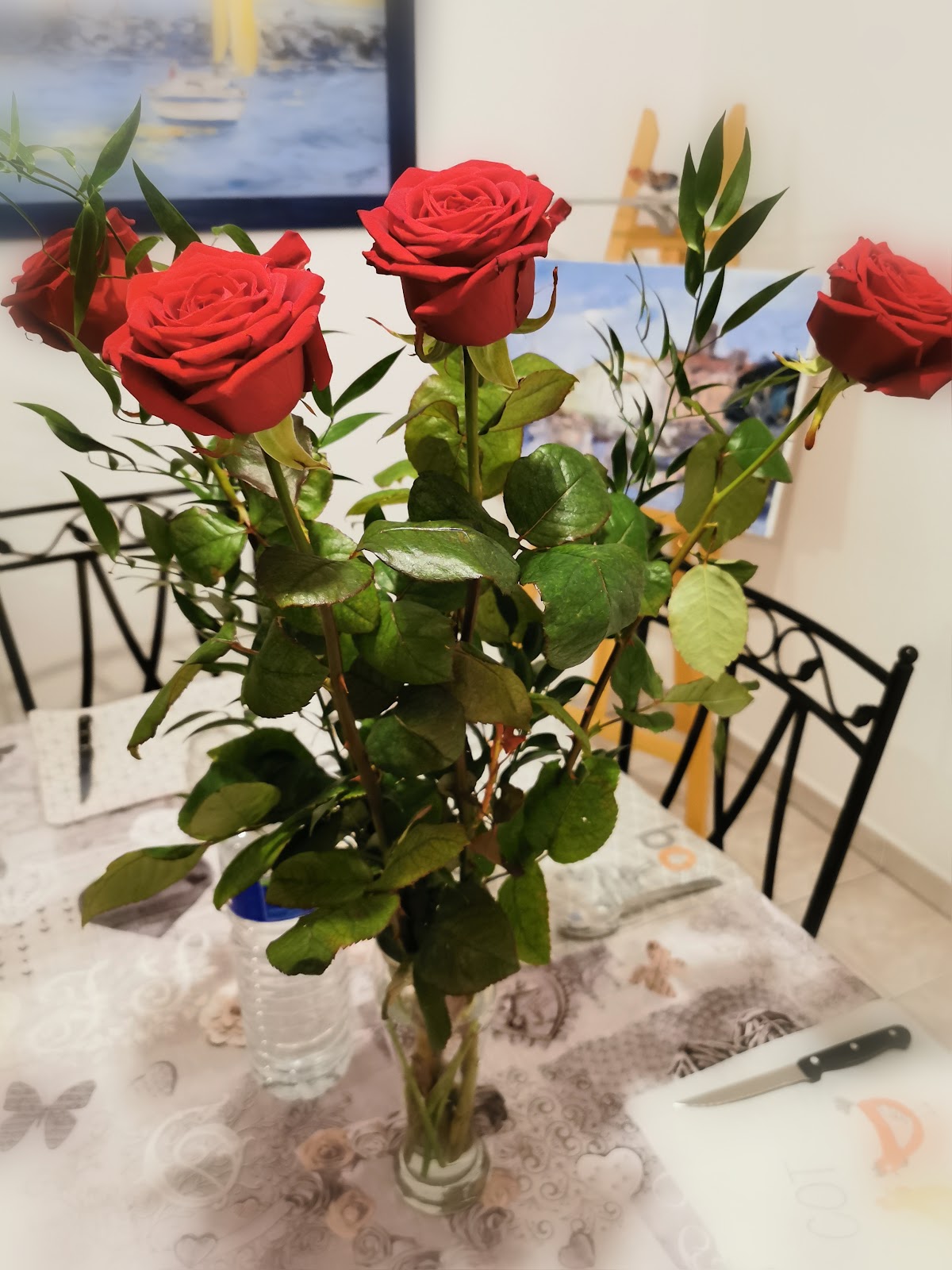 Le Jardin des Fleurs