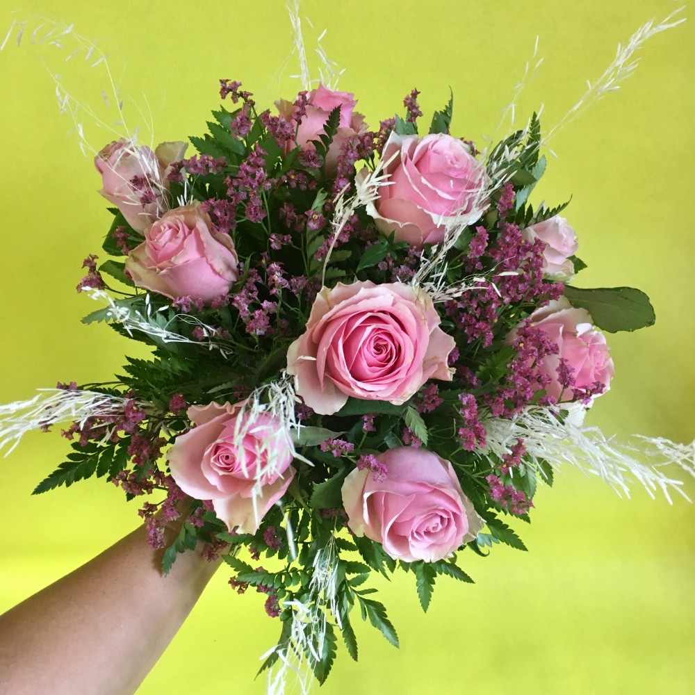 A FLEUR DE POTS VENELLES CARROL FLEURS