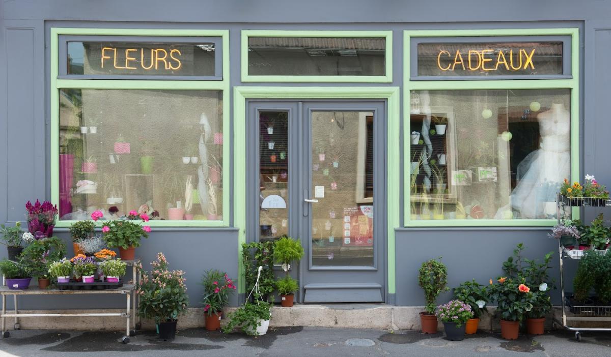 Les Fleurs de Roxane | Fleuriste Ouzouer-sur-Loire