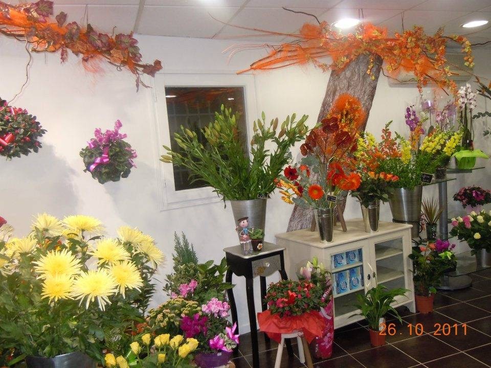 Aux mille et une senteurs