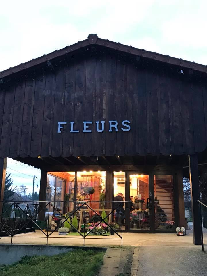 Ficelle et coquelicot