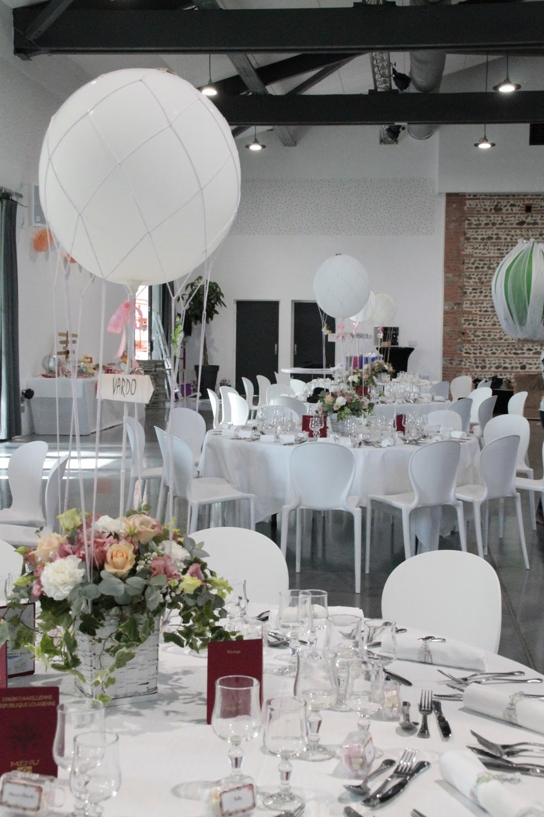 Preference Fleurs Tournefeuille