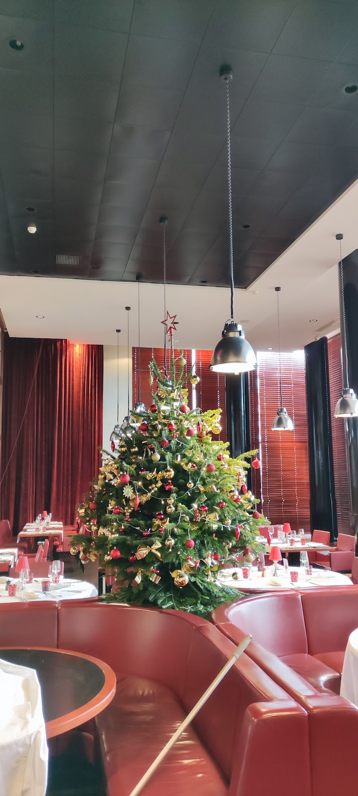 Gali M -Atelier Fleuriste