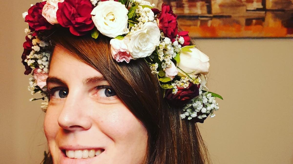 Maison Créapop - Décorations fleurs séchées - Décoration Mariage - Faire-part - Fleuriste mariage Toulouse