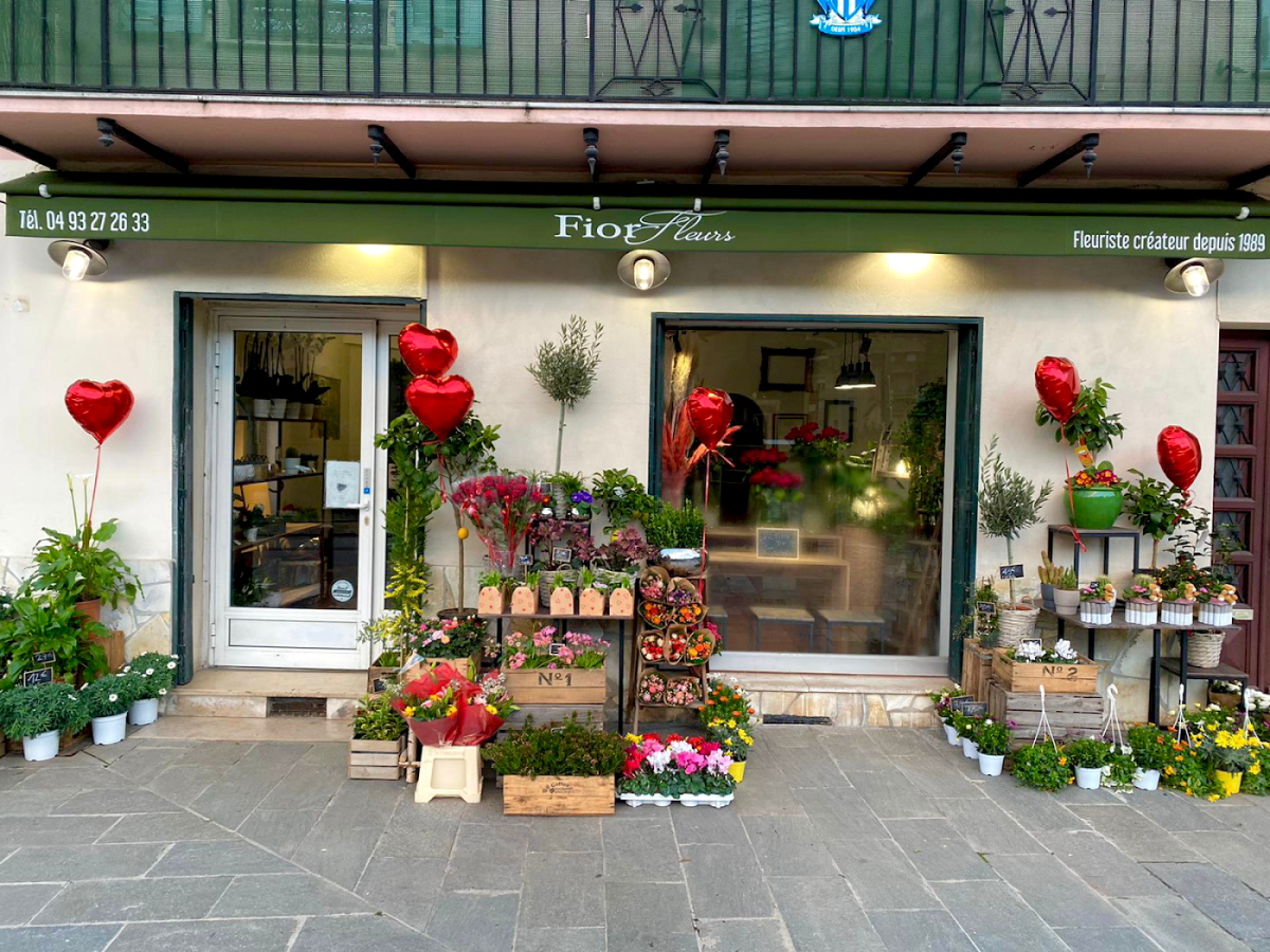 Fior Fleurs - Artisan Fleuriste