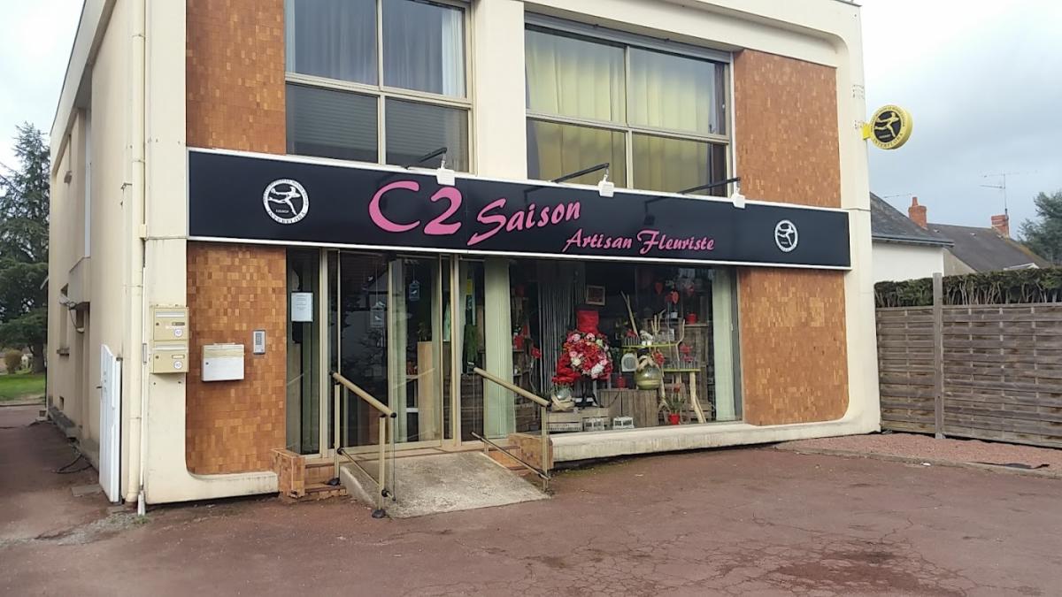 C2 Saison Fleuriste