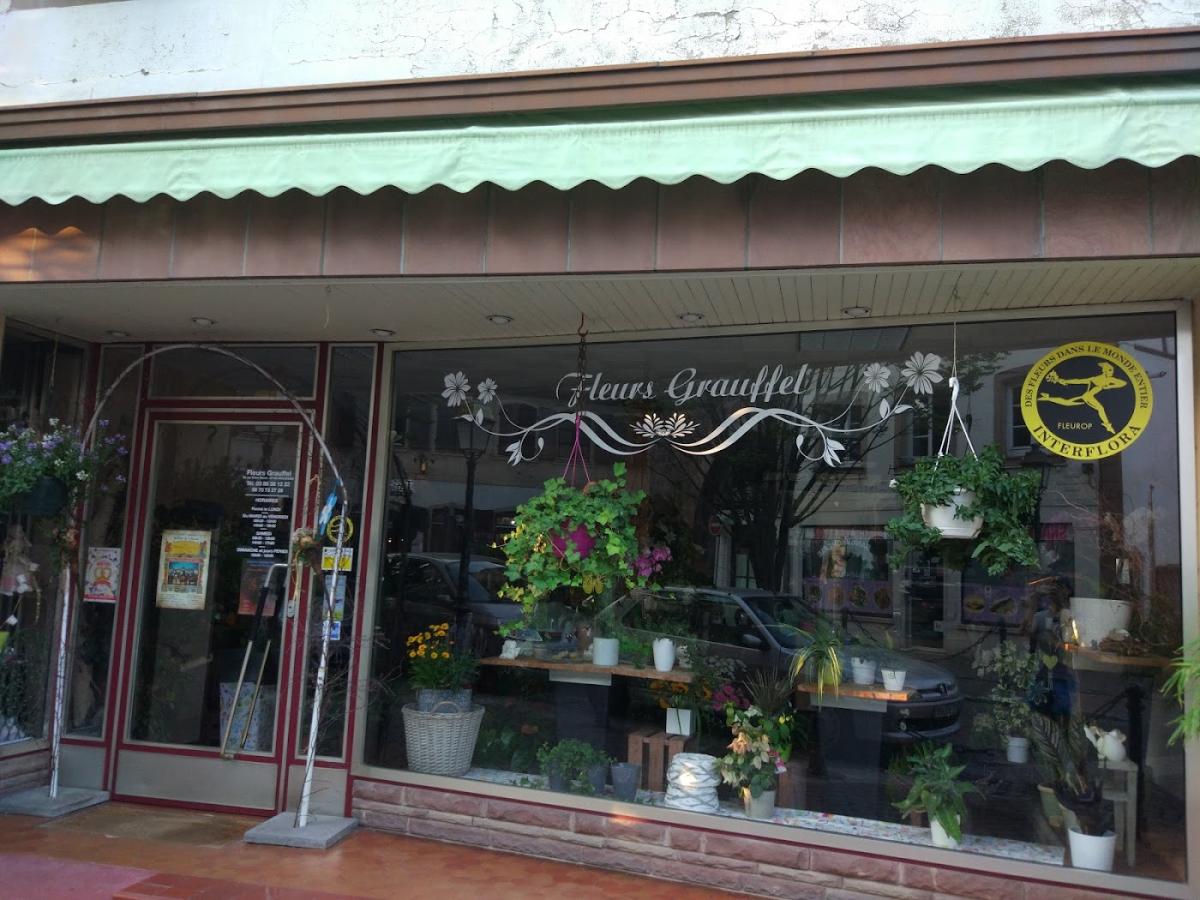 Fleurs Grauffel
