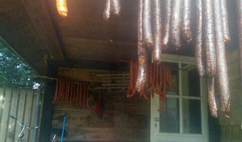 Verneuil Huard de Yvan