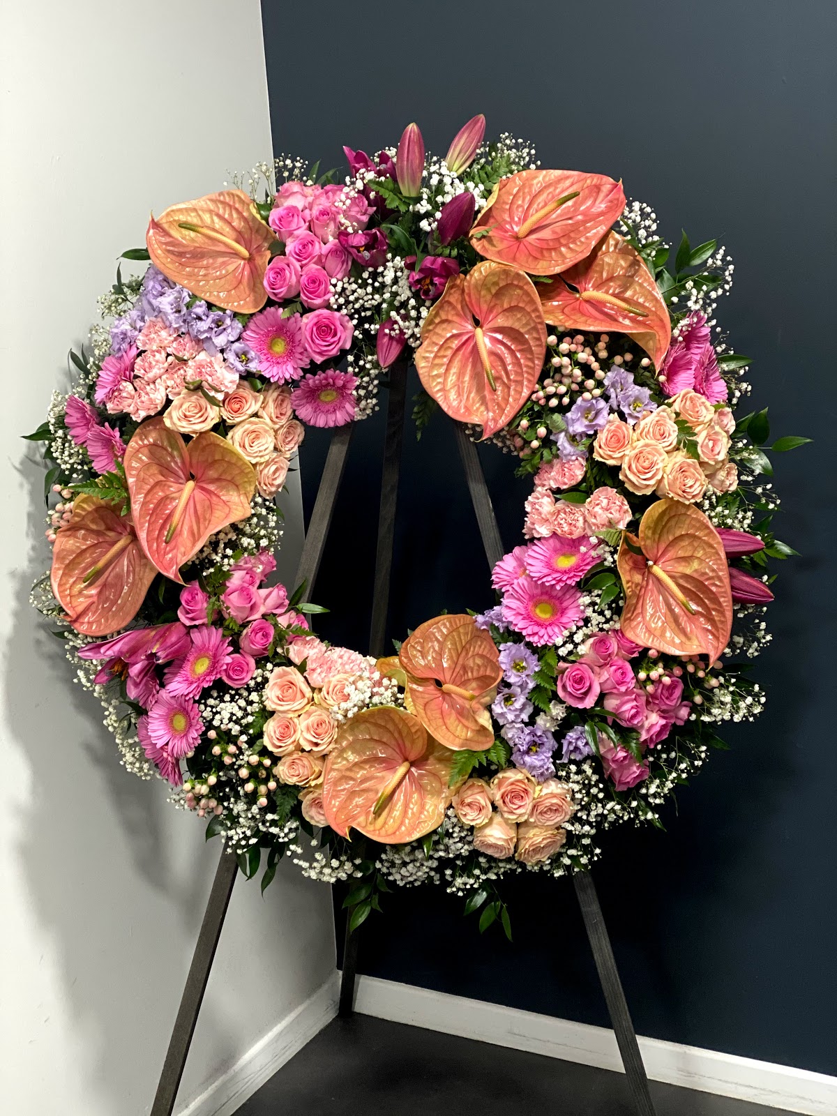 Le Rêve D'une Fleur...