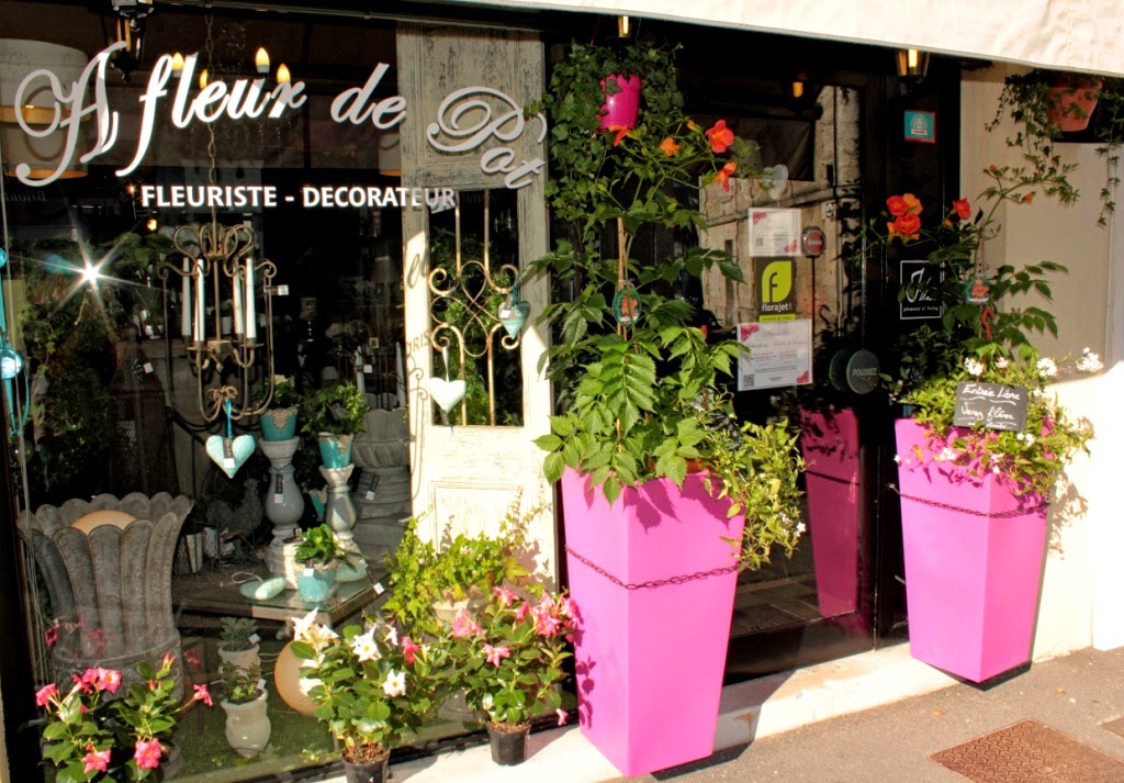 A Fleur de Pot Angoulême
