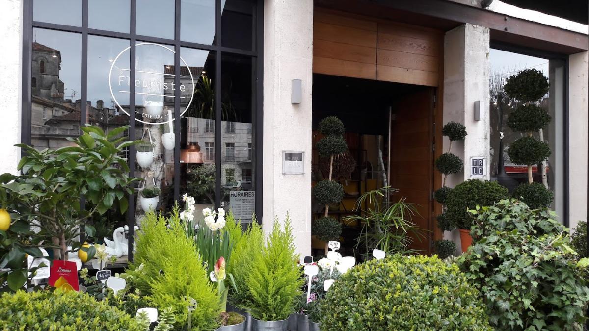 Côté Art Angoulême