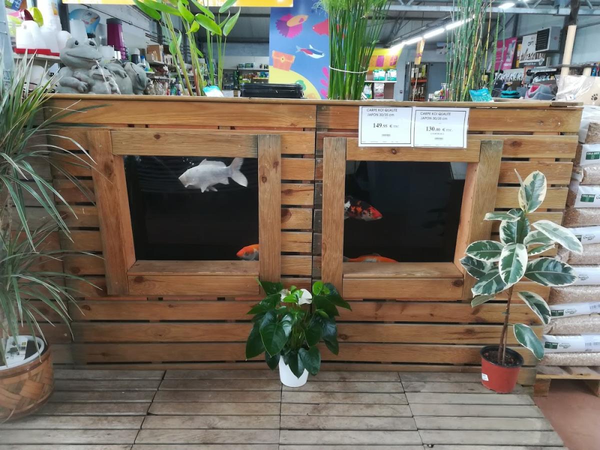 Côté Nature Pacy-sur-Eure