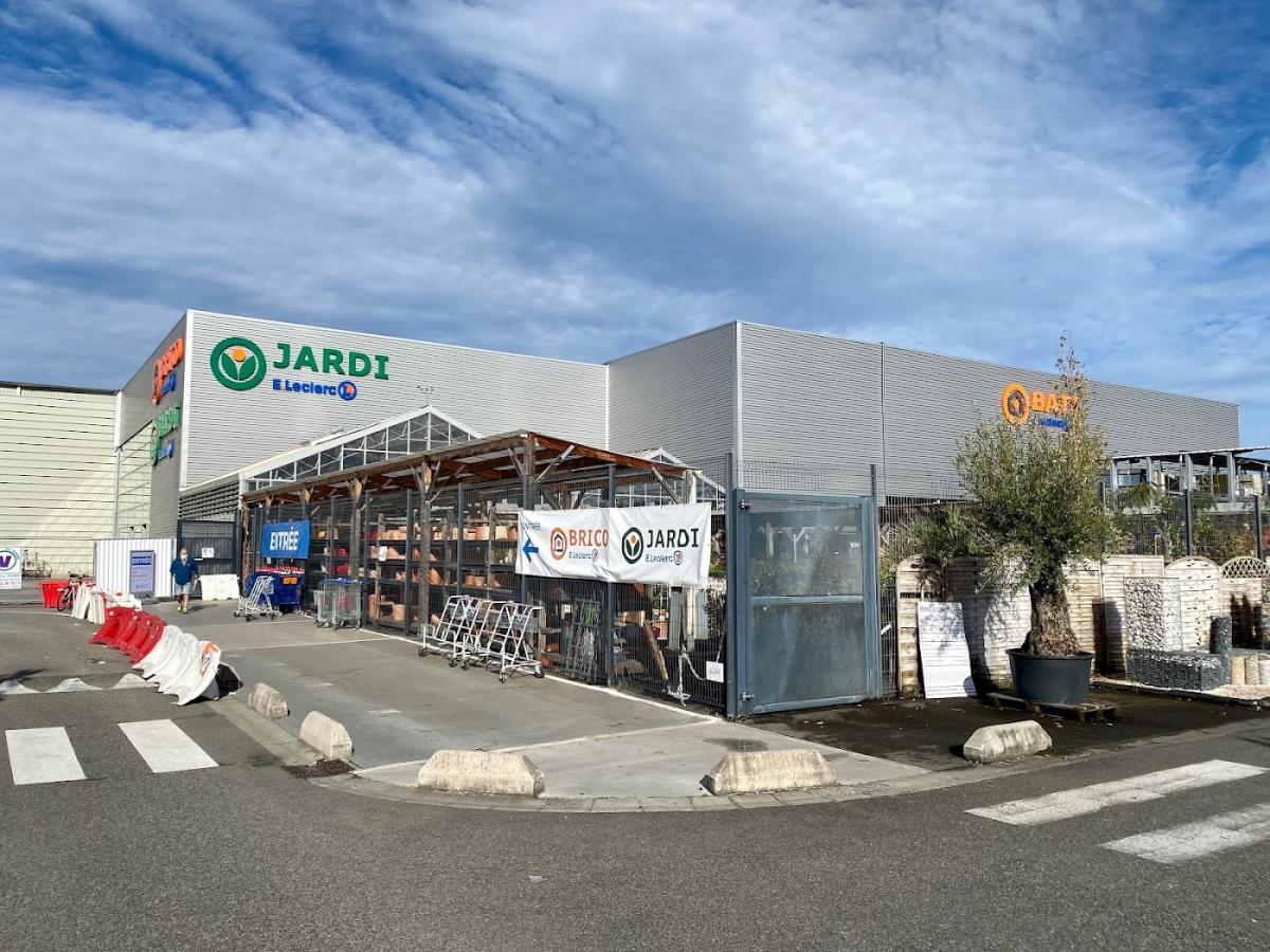 E.Leclerc Jardi