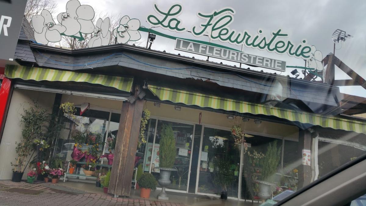 La Fleuristerie