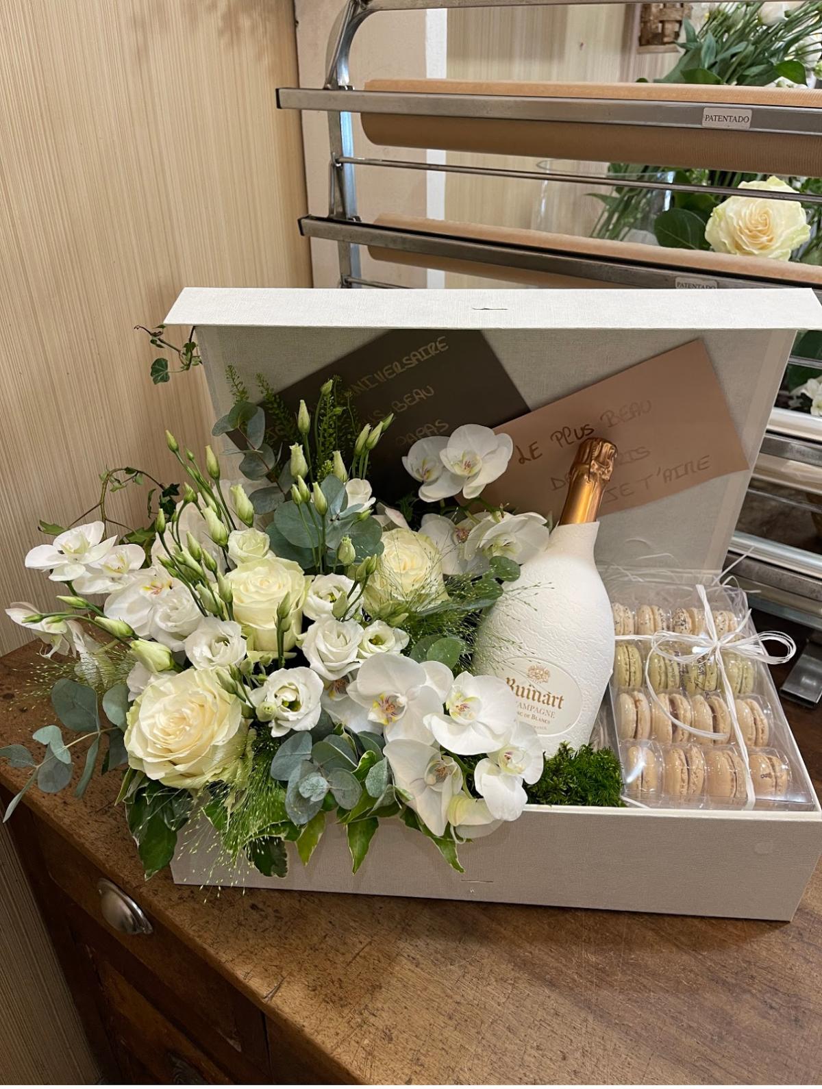 Le Jardin de Bouquet