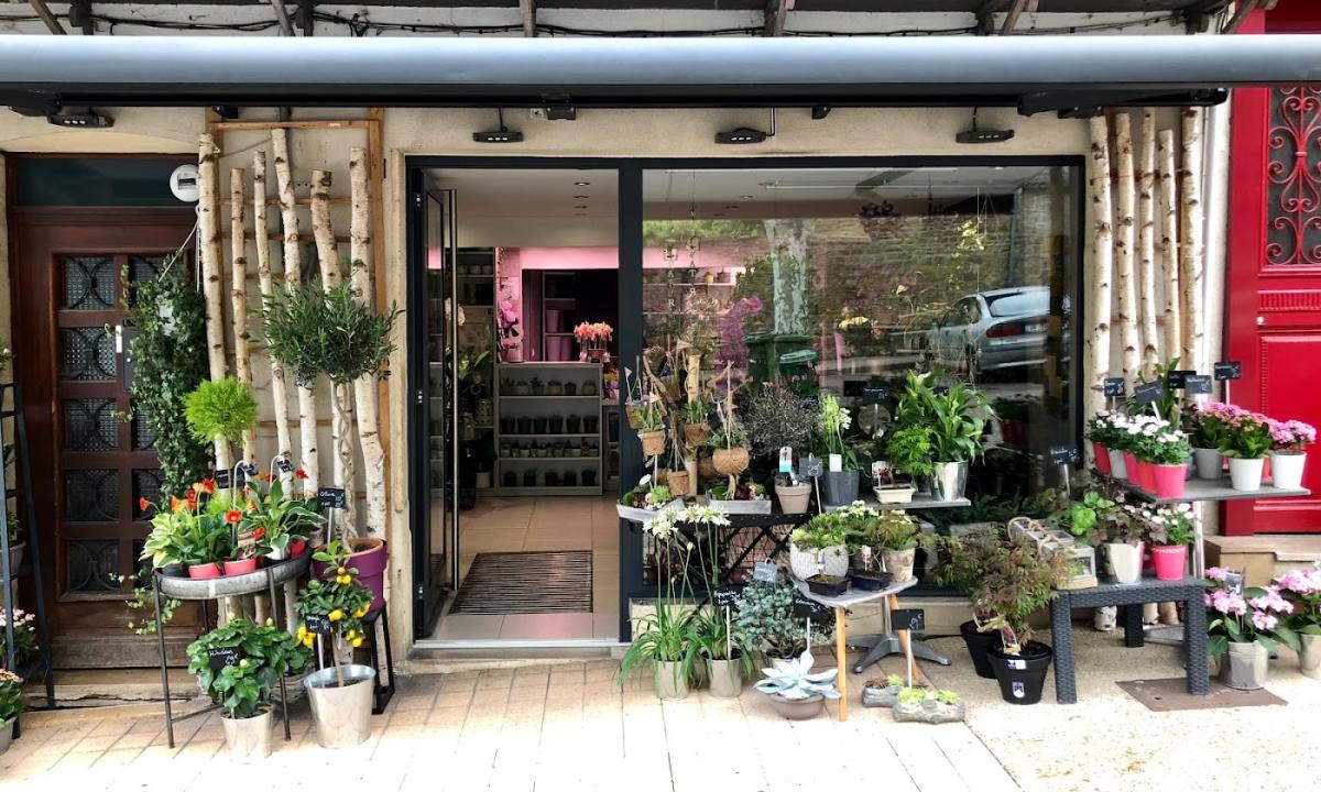 Les Arcades by Morgane