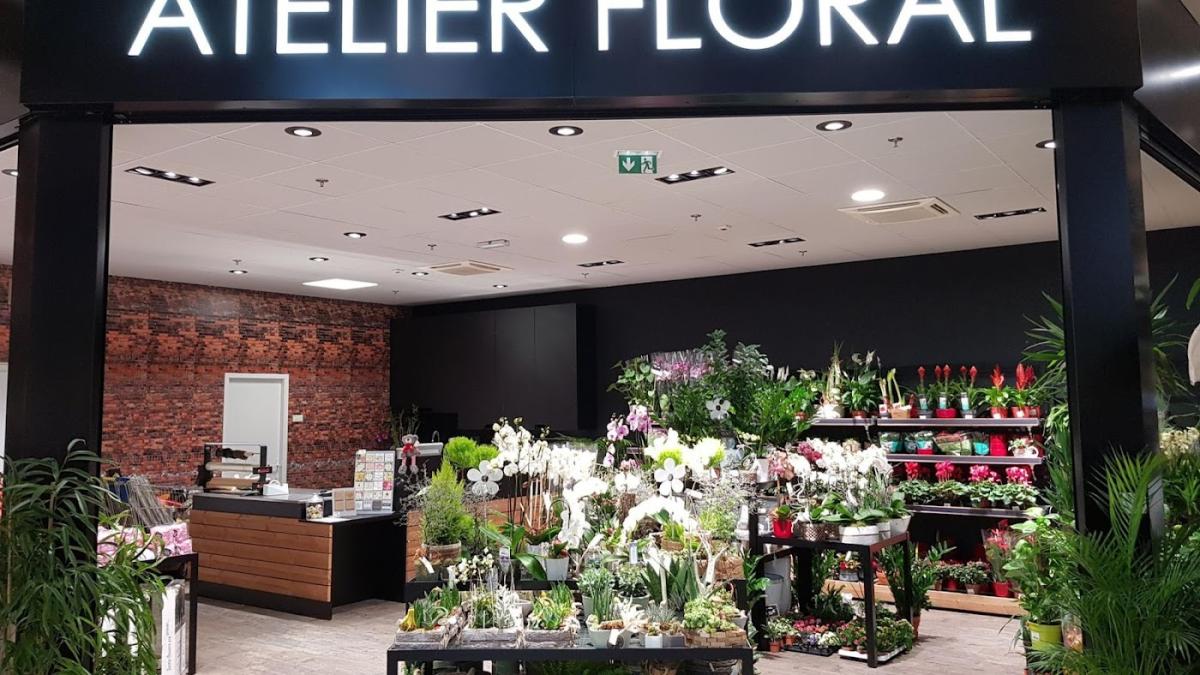 Atelier Floral
