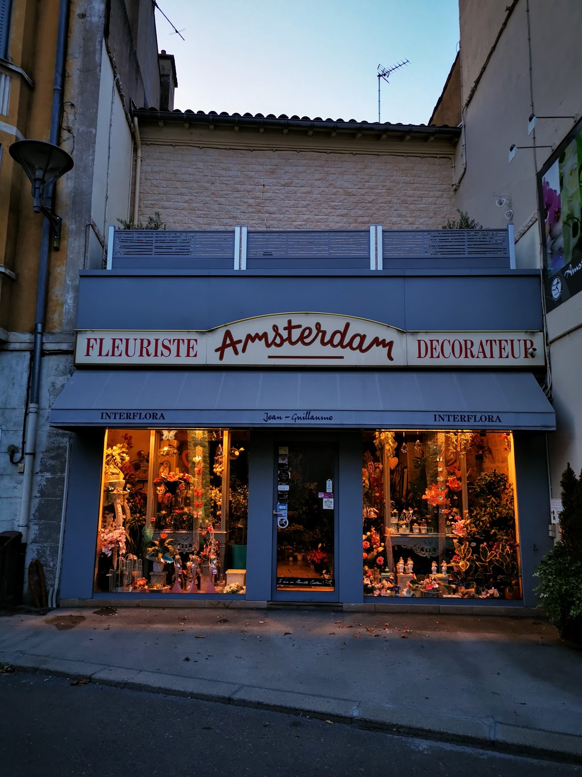 Amsterdam Fleurs