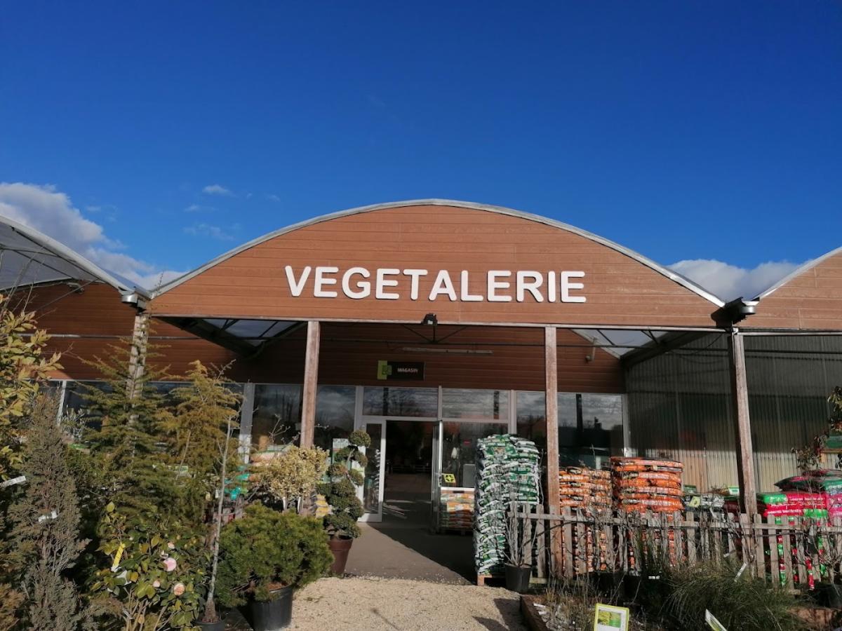 Végétalerie Duc Fleurs