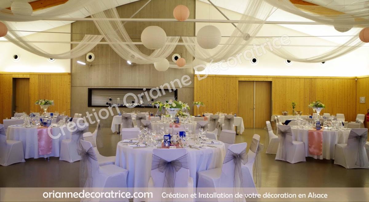 Orianne Décoratrice