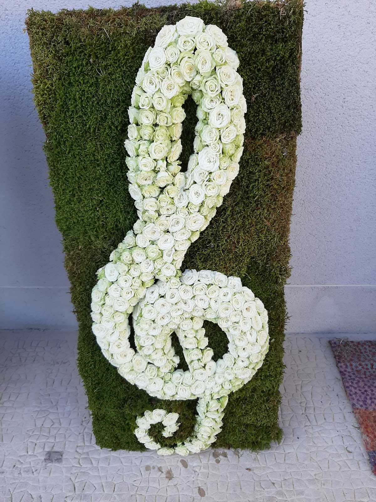 L'Eglantine de Saint Jean