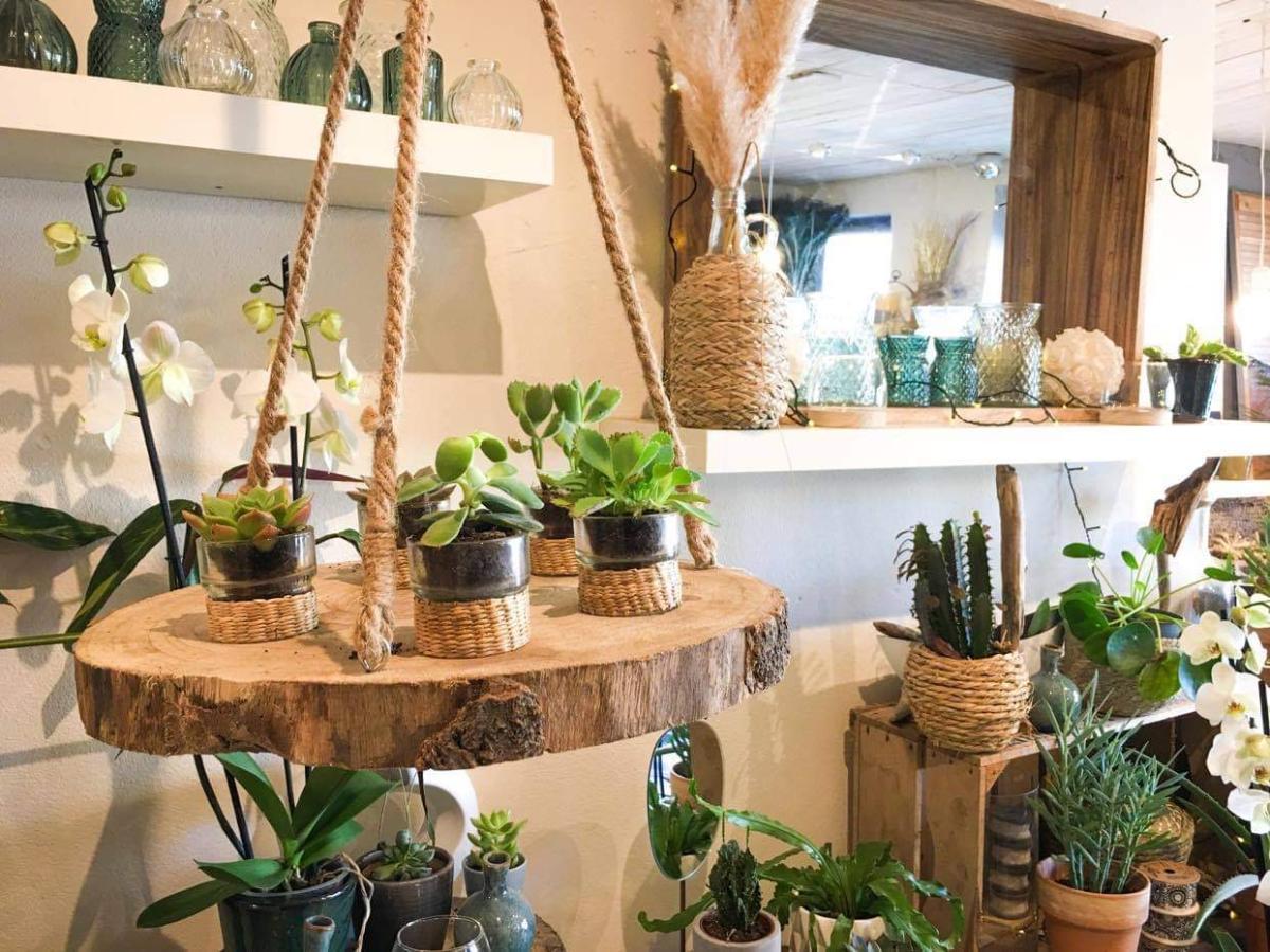 Bellaflora Fleuriste Leucate