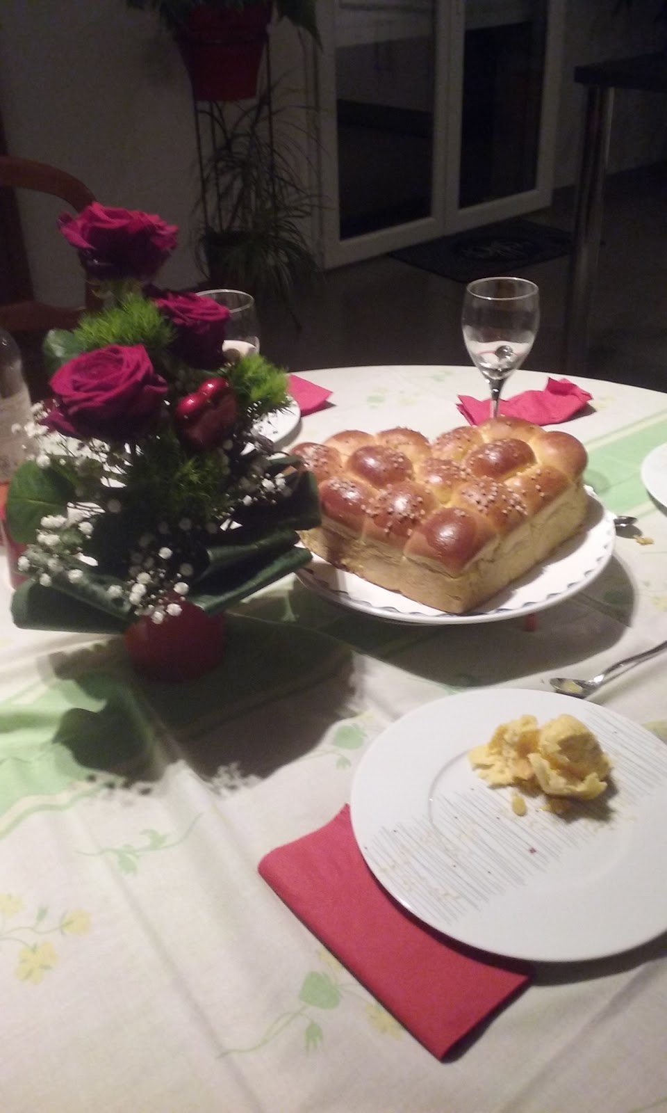 La Corbeille d'Argent