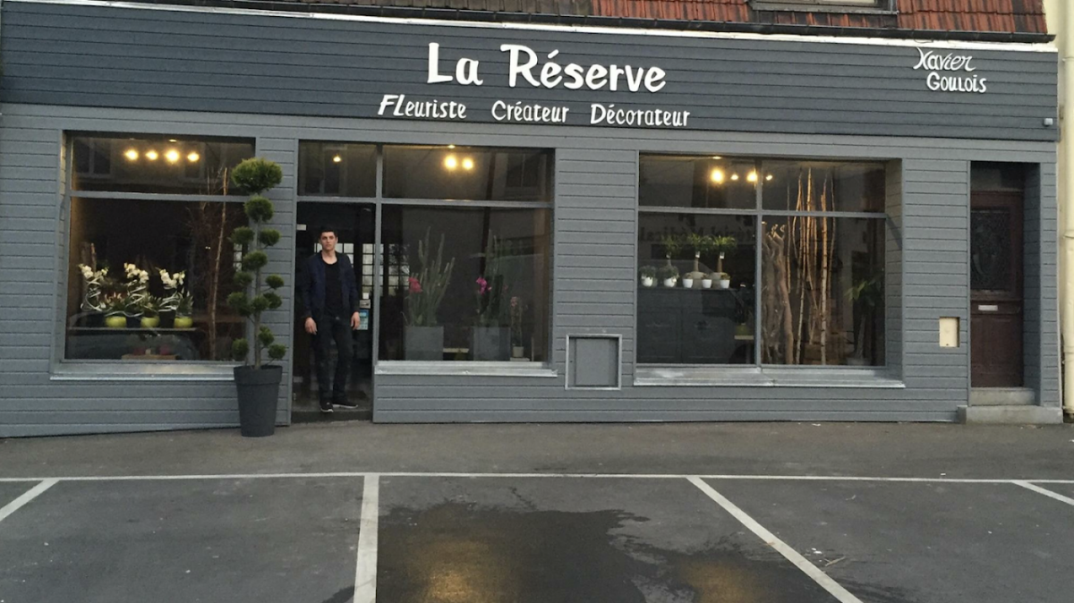 La Réserve