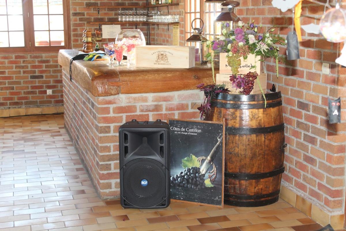 Histoires de Famille