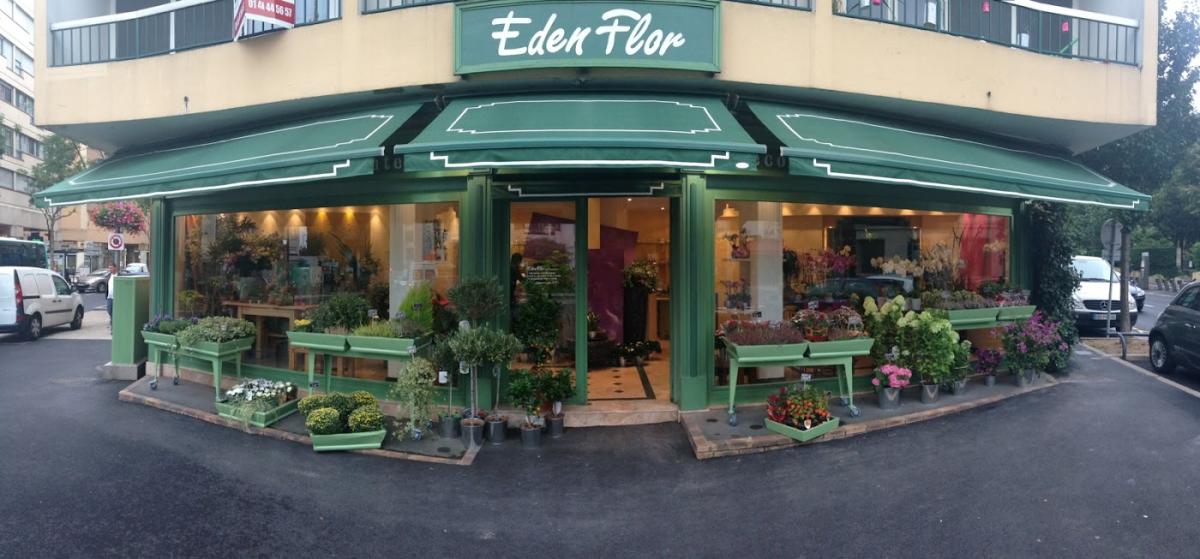 Eden Flor