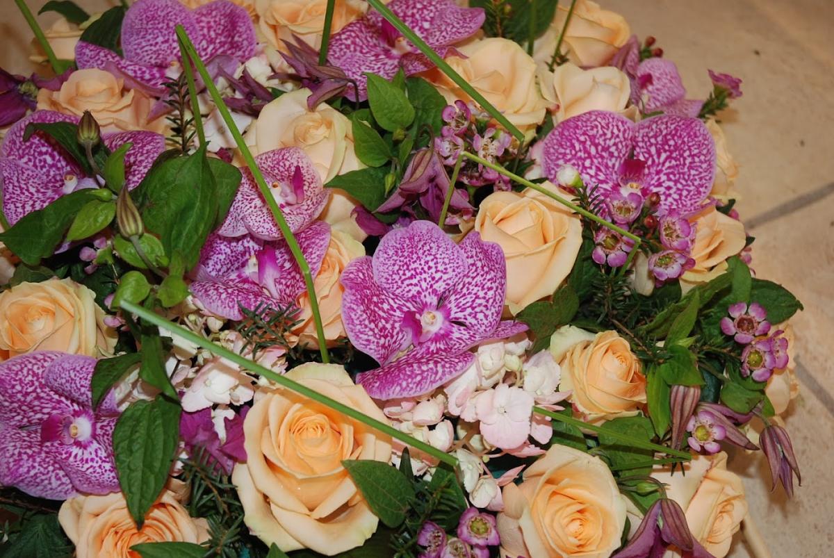 Kara Fleurs