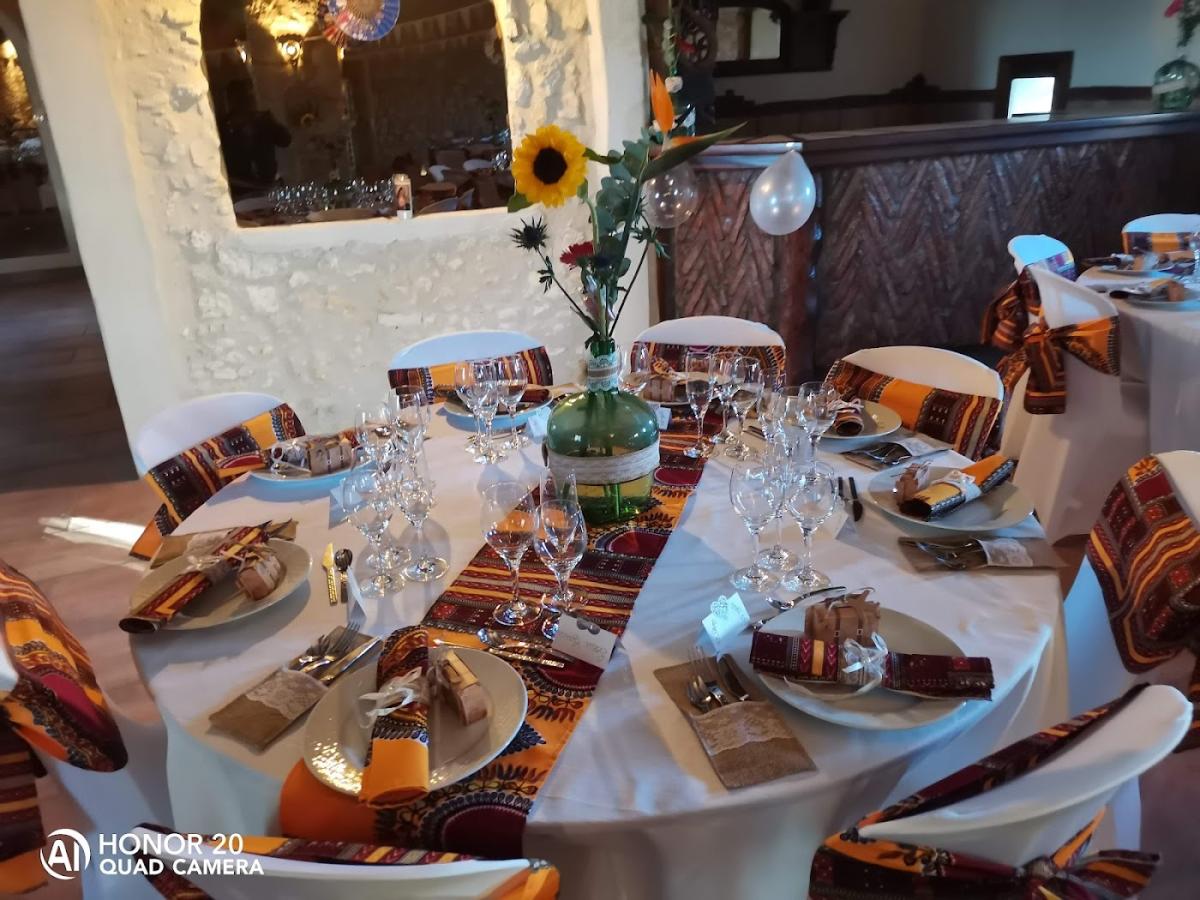 Maison Corté Fleuriste