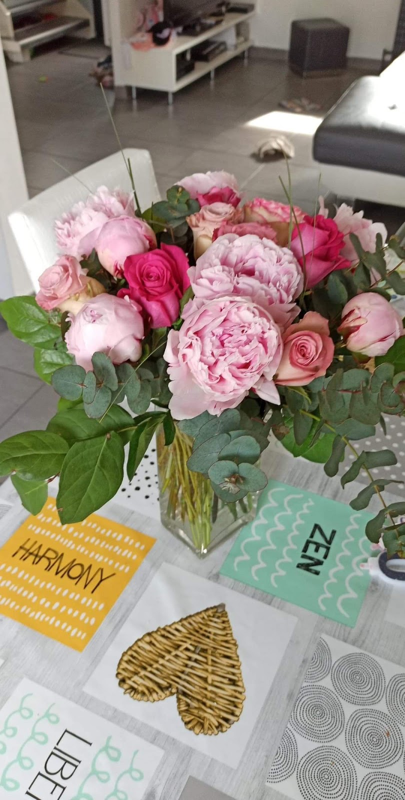 ATELIER DES FLEURISTES