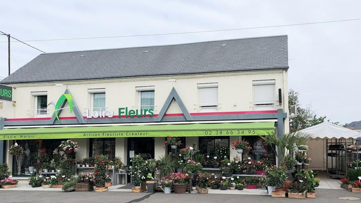 Loire Fleurs