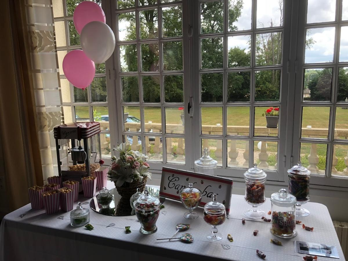 Jusqu'au Bout Du Rêve