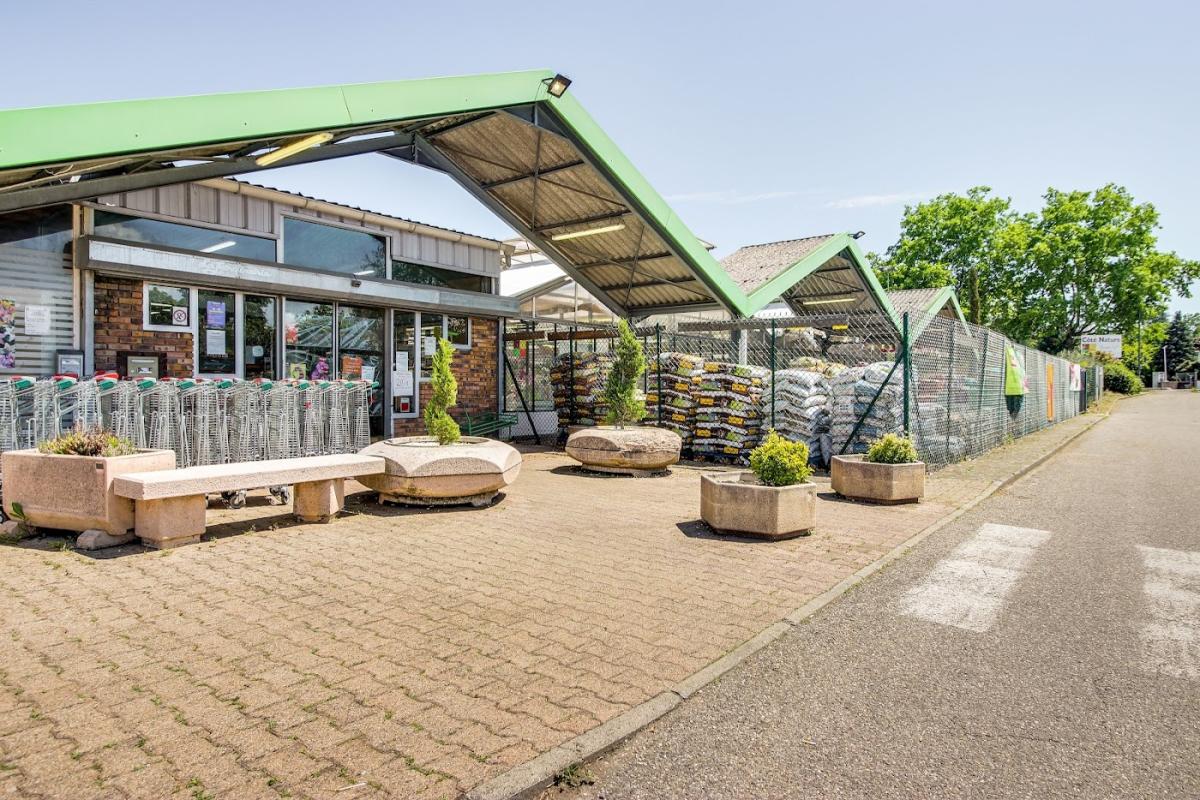 Côté Nature Craponne