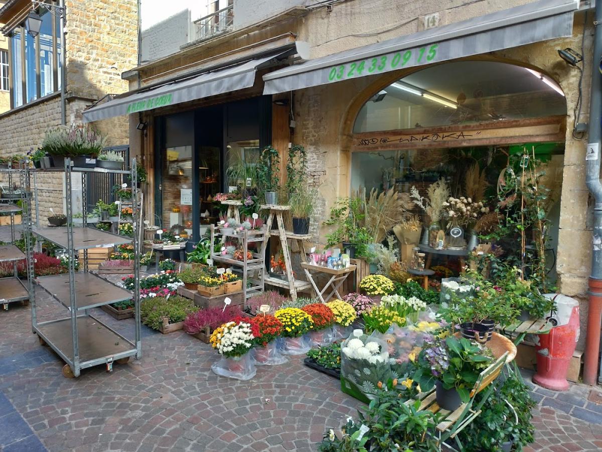 A Fleur de Coeur, Orban Céline