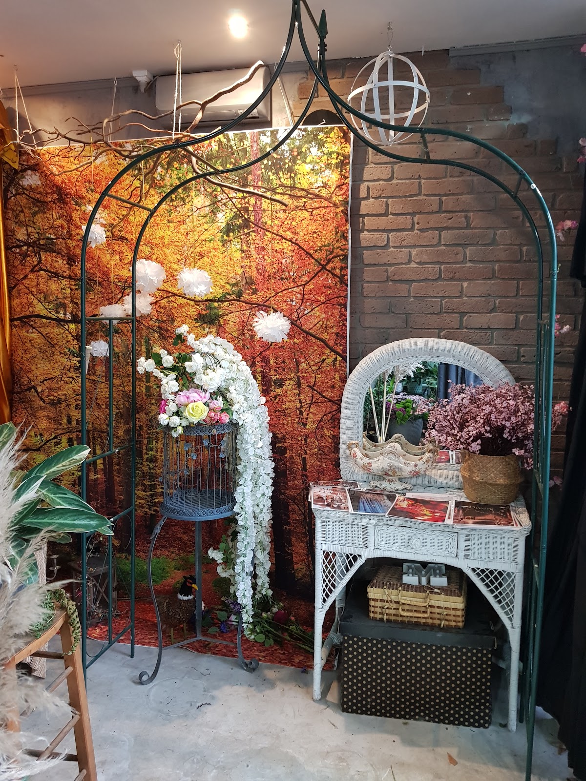 Inessa Art Floral & décoration d'événements