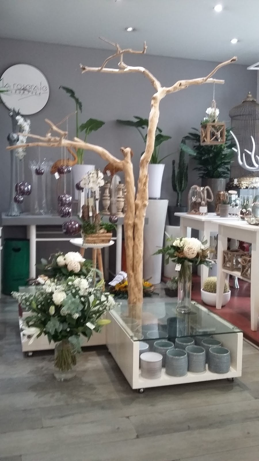 LA ROSERAIE - FLEURISTE MULHOUSE