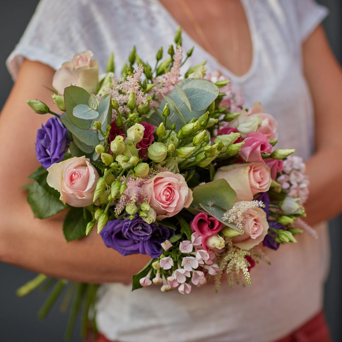 Les Fleurs de Nicolas