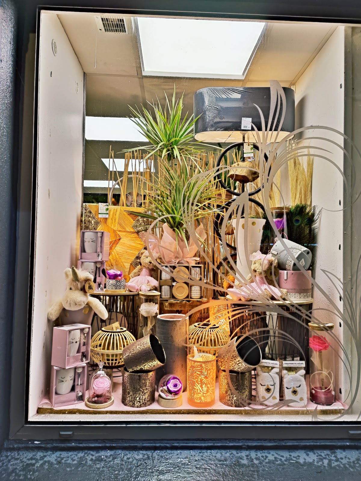 Fleuriste L'Art Végétal