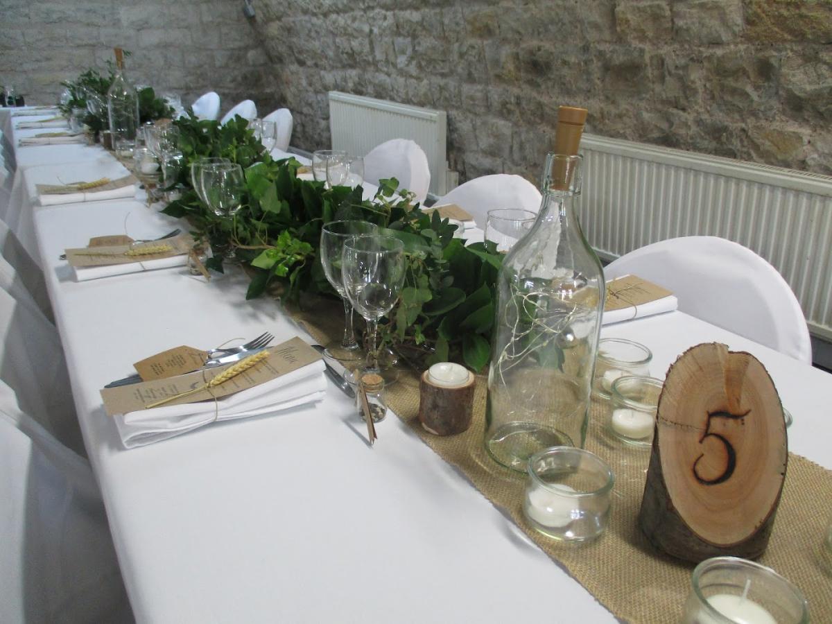 Aux Caprices des Fleurs