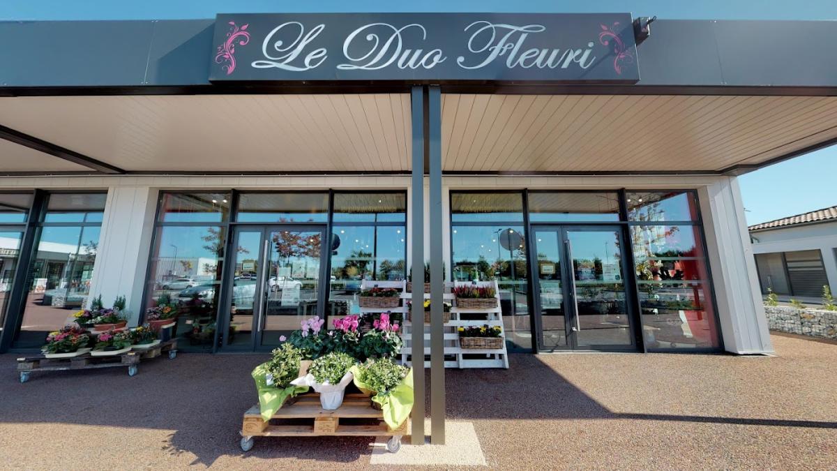 Le Duo Fleuri