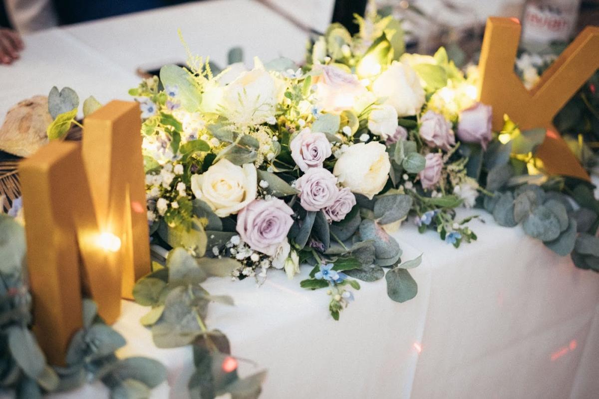 Aux Fleurs de Joëlle