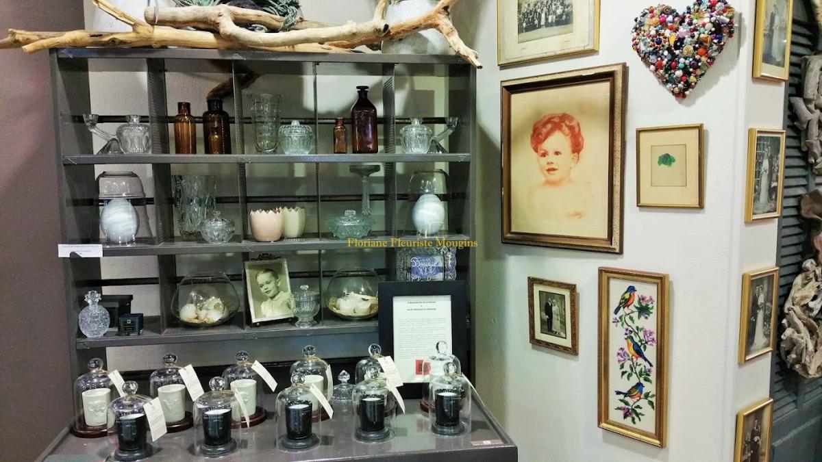 Floriane Fleuriste Mougins