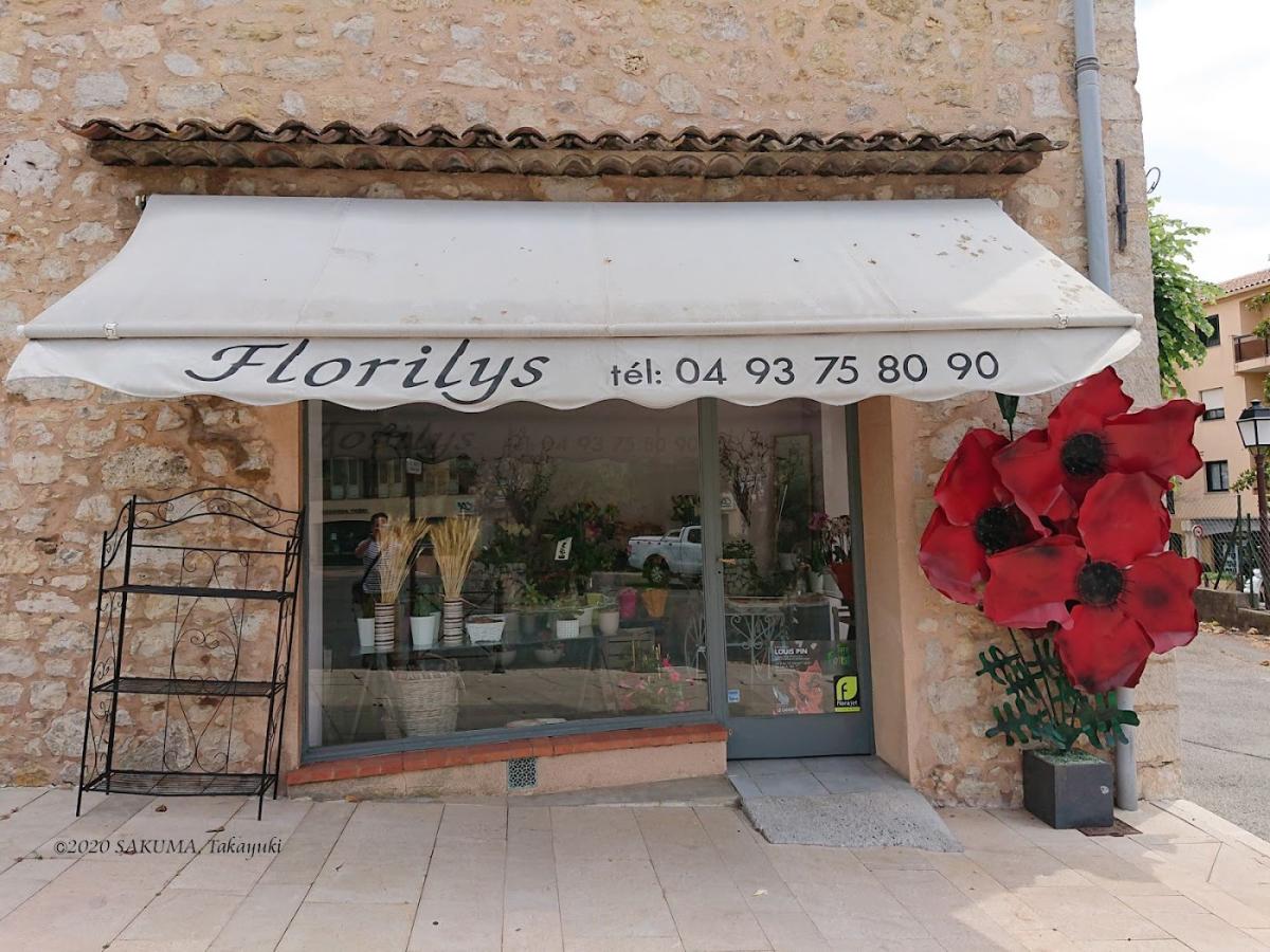 Florilys