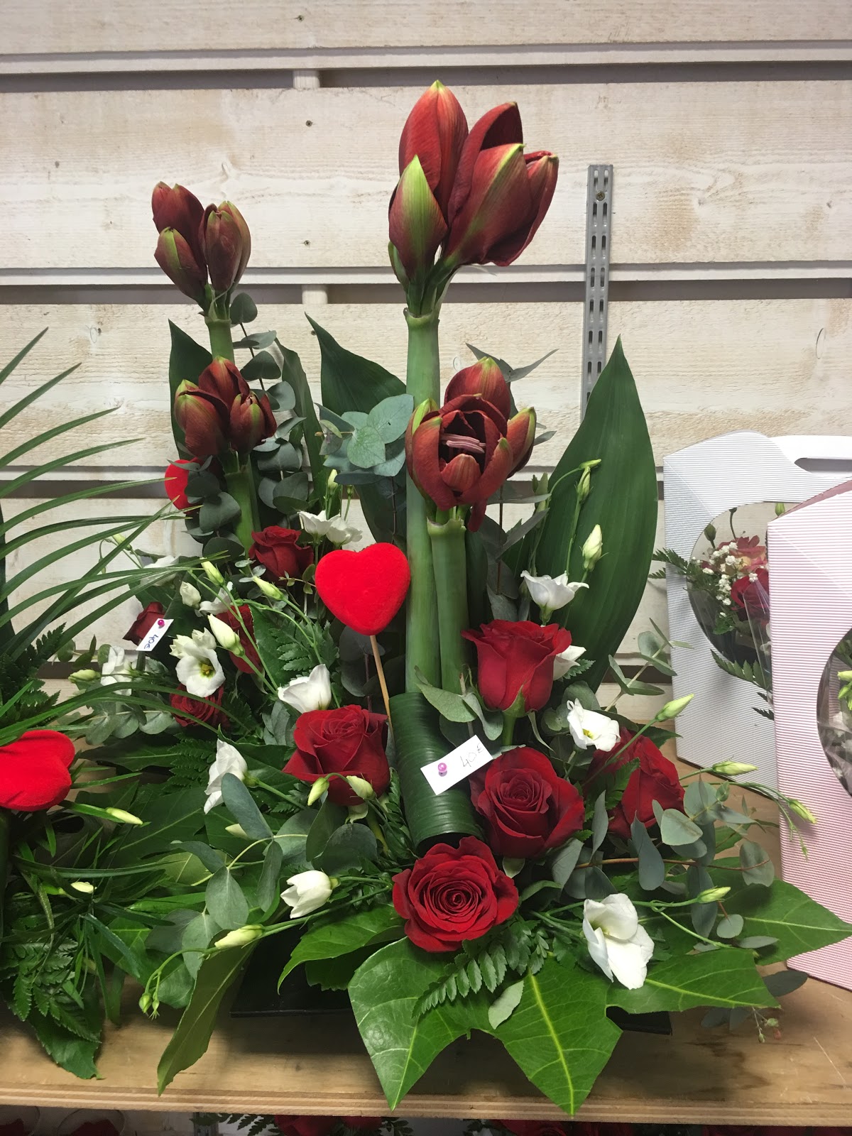 Novafleurs - Artisan Fleuriste