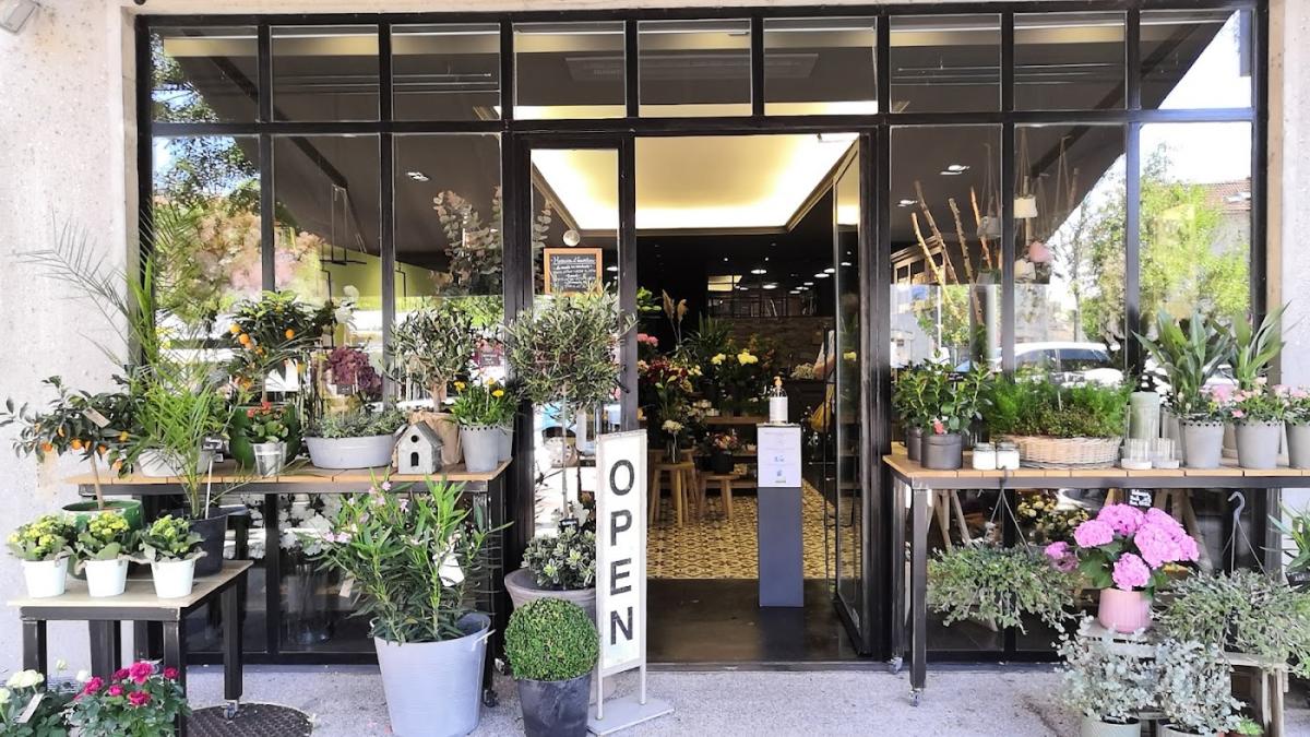 Allons Voir Si La Rose