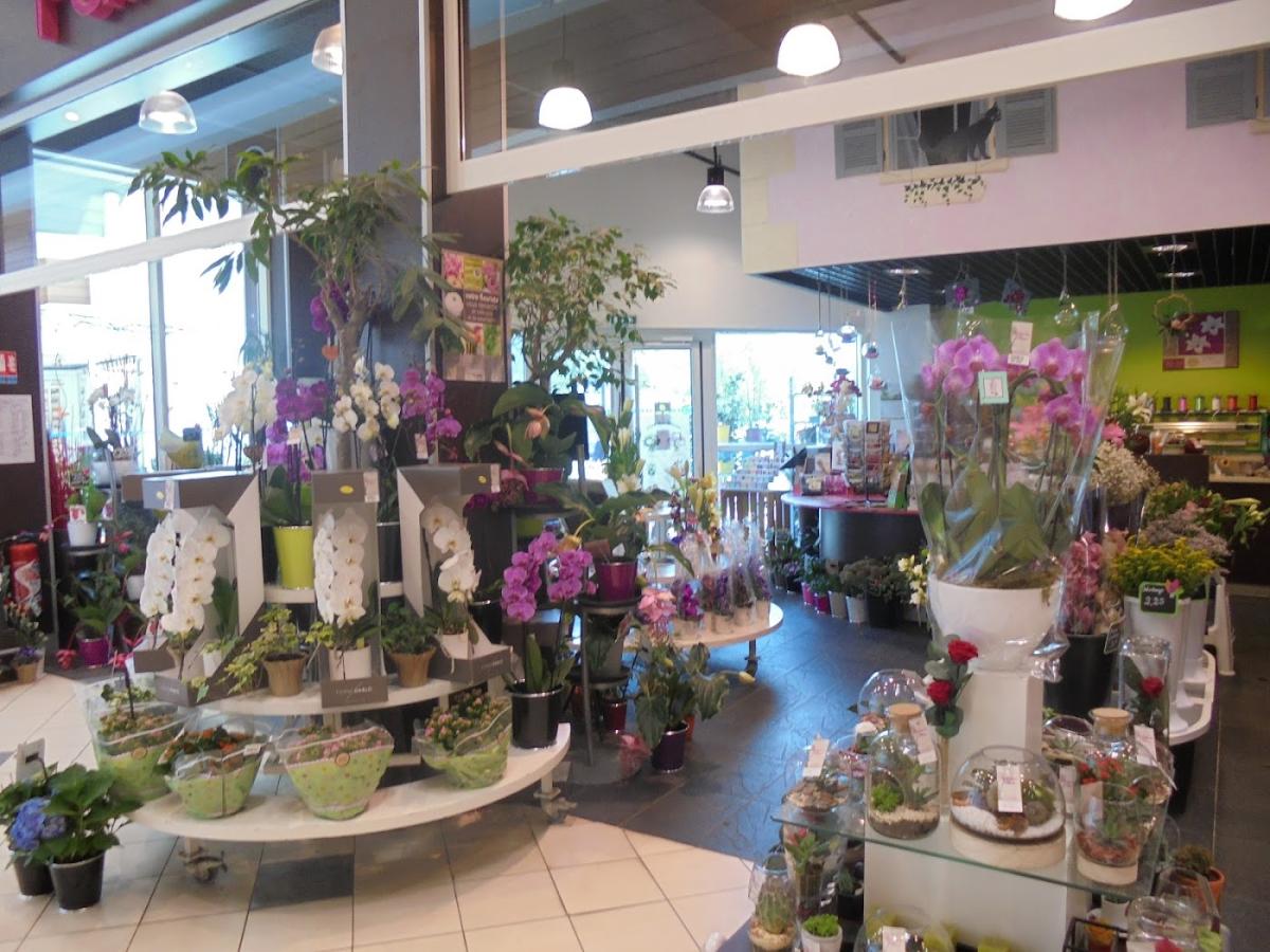 Parfums de Fleurs, Amboise